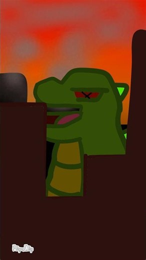 DINO BOY (trailer) #animation