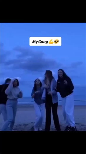 Girls Gang Theme Song Inspiration