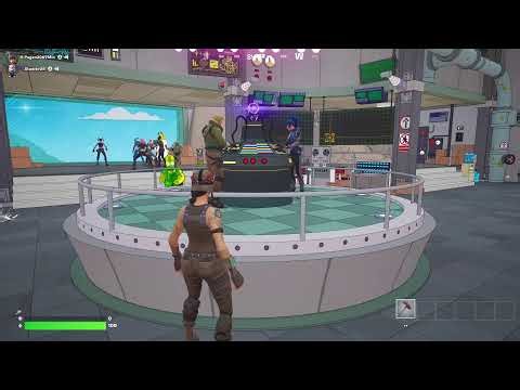 Fortnite S7 Live Event 🔥🔥🔥