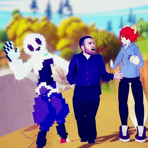 Nuevas formas de crear Avatares para VRChat