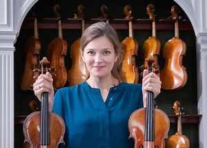 Falling for Stradivari (Film)