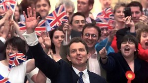 D:Ream ban Labour from using Things Can Only Get Better in election campaign
