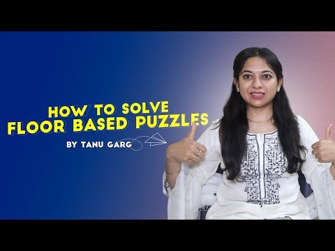Essential Tips for Solving Floor Based Puzzles Effectively by Tanu Garg