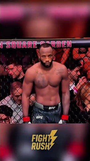 💥Leon Edwards vs Carlos Prates🔥Леон Эдвардс против Карлоса Пратеса😱
