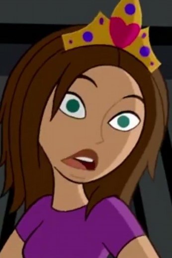 bonnie rockwaller Kim Possible