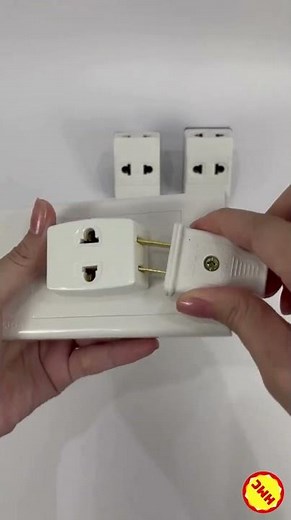 Ổ Cắm Du Lịch Nối Đa Năng LiOA