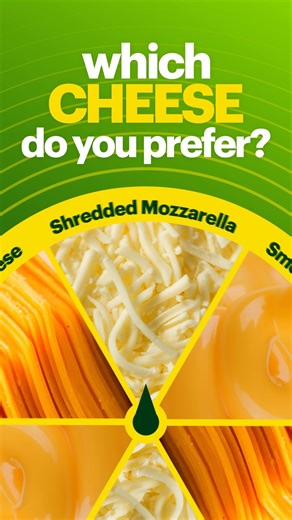 2.9K views | Spin the wheel, land on ALL the cheeses. Oh yes, it’s now possible with the new Triple Cheese Rotisserie Chicken! Enjoy Smoky Cheese Sauce, Shredded Mozzarella and Old English Cheese all in one Sub. Triple cheese, yes please! | Subway Singapore | Facebook