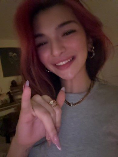 Jewelry from @ncyofficial 😍 50% off by using my code: VIONA Yalla girls what are you waiting for!!