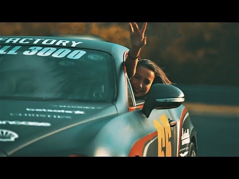 Little Deuce Coupe/409 ( The Beach Boys ) Marcus Nimbler