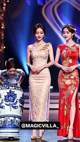 The amaizing live Magic show