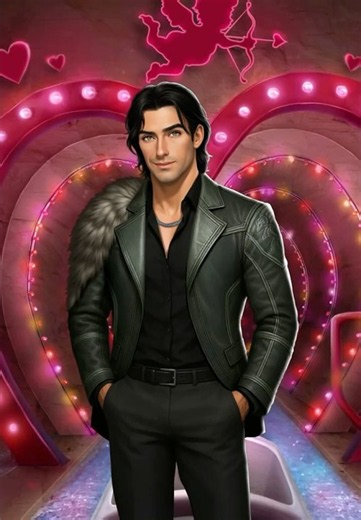 Choices "Loki" Seal the Jar Preview #playchoices #choicesstoriesyouplay