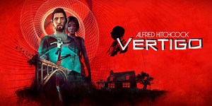 Alfred Hitchcock: Vertigo launch trailer