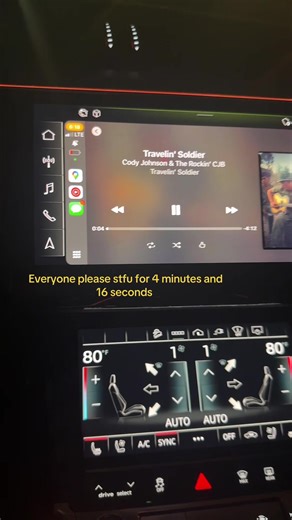 Cody Johnson's Travel Soldier: A Unique Rendition