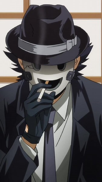 Anime Sniper Characters | Tenkuu Shinpan Episode 1 Highlights