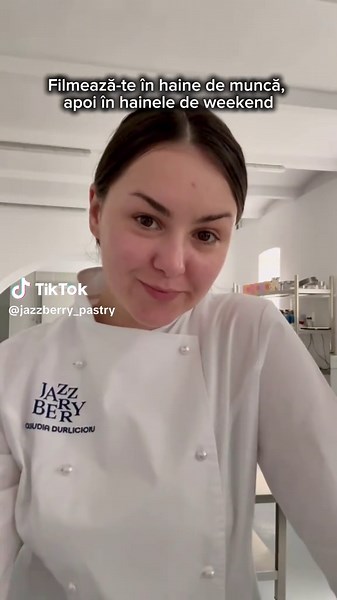 Delicii de weekend la Jazzberry