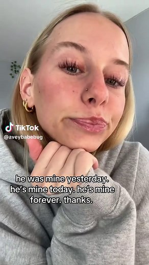 AVERY MARIE on TikTok