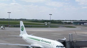 Bremer Airport verliert durch Germania-Insolvenz viele Sommerstrecken