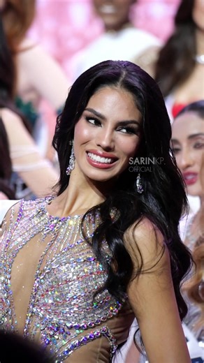 Miss Universe Puerto Rico 2025: Zashely Alicea