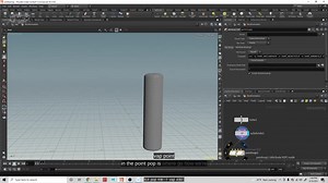 程式化岩石聚落Stylized Procedural Rock Formation Structures