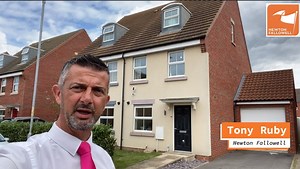 3K views | NEW LISTING - A SPACIOUS MODERN THREE STOREY HOME WITH...