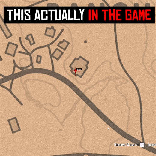 Rockstar actually added this small encounter in RDR2 #reddeadredemption2 #rdr2 #gaming #fyp | Arthur Morgan