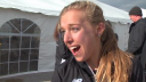 Emily Sisson Interview