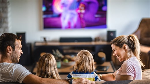 Major kids brand launches free streaming service filled with popular shows