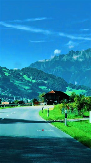 Discover the Beauty of Switzerland's Nature