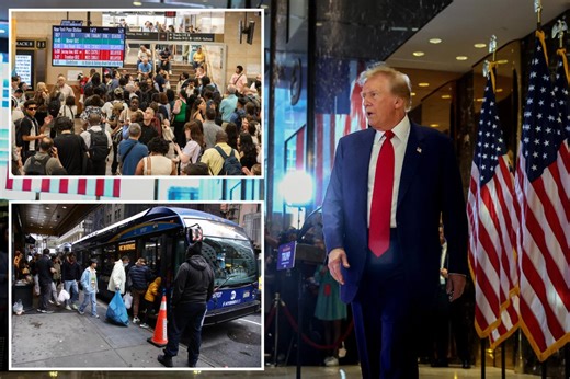 What lefty leaders need to do to make NY great again after Trump’s victory, pols and pundits reveal