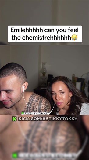 #hstikkytokky #jules | jules