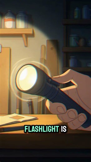 That Flashlight Isn't Trash, Try This First #diy #hacks