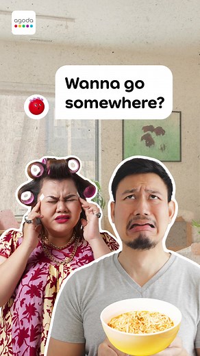 No crying when you book with Agoda! We've got cheap hotels, flights, and more! #Agoda #YAYcheaphotels