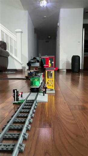 Lego cargo train #lego #legocargotrain #legotrain