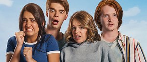 'The Package' Trailer: The Breakout Star Of 'Blockers' Returns In A Netflix Teen Comedy - SlashFilm