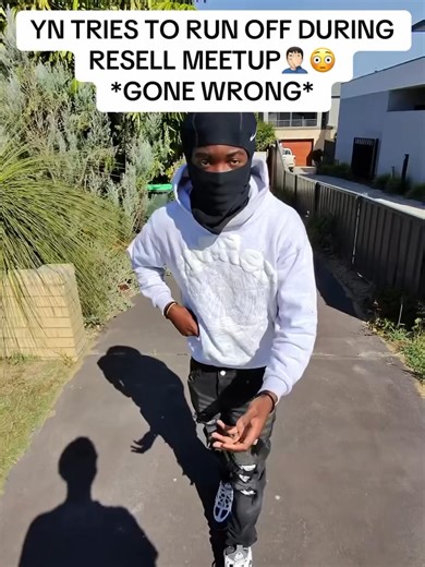 Comment “resell” & I’ll send you the website to get the suppliers so you can start today! #reseller #reselling #robbed #vendor #fyp