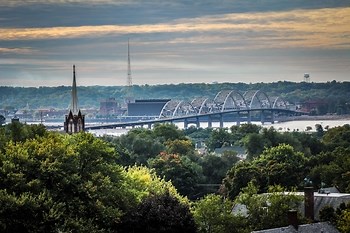 Quad Cities, Iowa | Storied and Scenic Region | Travel Iowa