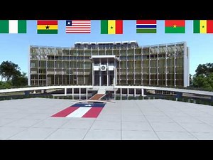 10 Most Beautiful Presidential Palaces in West Africa