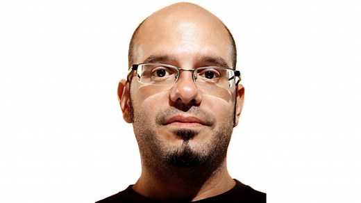 David Cross Stare / The Look White People Give | Know Your Meme