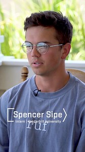 50 for 50 with Spencer Sipe: Part One | RUF: Reformed University Fellowship