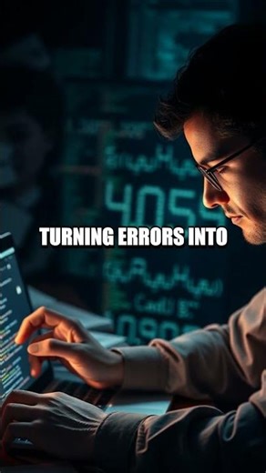 The Notebook That Debugged the Night