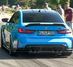 75K views · 5.7K reactions | Modified BMW's Leaving Bimmerfest ! Stroker Mosselman M3, BMW XM, 700HP M5 F10, M140i, M3 G80, X6 M | ExoticCarspotters | Facebook
