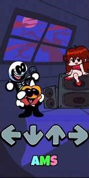 FNF VS Skid And Pump (( South Erect ))