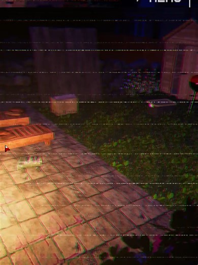 Watch Your Head With Missing Teddy In Paranormal Night Shift https://youtu.be/72kC-gLWv6Q Paranormal Night Shift is an observation and spot the anomaly game. You and your partner, Gary, are ghost hunters. A desperate call from a family in distress leads you to a house in a residential area of North London, where strange phenomena are disrupting their daily lives. Your job is to keep a close eye on the cameras and report any anomalies to your partner. But be careful, this house is truly haunted a