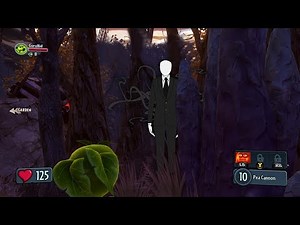 Best Easter Eggs Series - Plants vs. Zombies: Garden Warfare // Ep.68