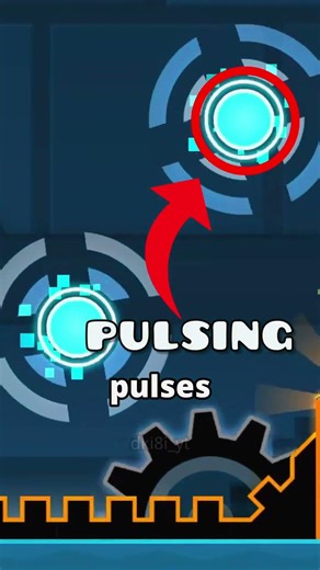 What ARE GD Orbs Made Of? #geometrydash