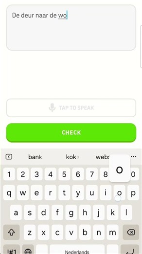 practicing Dutch #learndutch #educational #shielapiet #selfstudy #learn #nl #duolingo