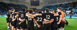 All Blacks set try-scoring record: WATCH every one of their 101 tries in 2021