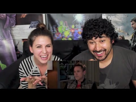 Robert Downey Jr. Walks Out of Interview REACTION & DISCUSSION!!!