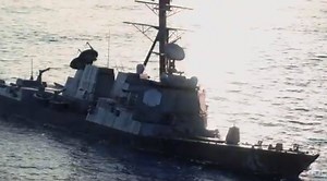 "Sink all the ships they've got." 😱 Things are about to get intense on Designated Survivor... New episode starts at 10! | WSB-TV