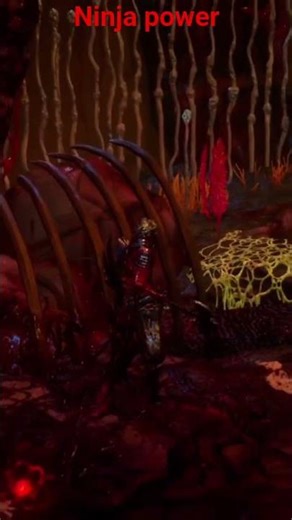 Ninja Gaiden 4 the two masters dlc #ninjagaiden #ninja #gaming #shorts #gameplay #fun